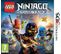 Lego Ninjago L Ombre De Ronin 3ds  Ds