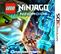 Jeu Vidéo Nintendo 3ds Lego Ninjago: Nindroids, 3ds
