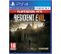 Resident Evil 7 Biohazard Ps Hits PS4