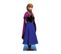 Figurine En Carton Disney La Reine Des Neiges Anna (mini Format) Hauteur 96 Cm