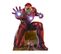 Figurine En Carton Marvel Comics Iron Man H 133 Cm