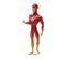 Figurine En Carton The Flash Dc League - Krypto Et Les Super-animaux - Haut 152 Cm
