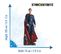Figurine En Carton  Superman - Henry Cavill - Acteur Britannique - Haut 195 Cm