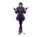 Figurine En Carton - The Joker - DC Comics - Hauteur 178 Cm