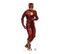 Figurine En Carton  – The Flash - Ezra Miller En Action - Haut 181 Cm
