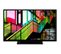 TV LED  32" (80 cm) - HD Ready - Smart TV - 32W3163DG