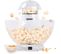Appareil à Popcorn - Bol Démontable - Cuisson à Air Chaud De Mais Soufflé Sans Huile - Pop50 We