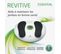 Stimulateur circulatoire REVITIVE 6655-RLV Essential