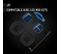 Casque De Gaming A40 Tr + Mixamp Pro 939-001661 Jack 3,5 Mm, Usb Filaire Circum-aural - Noir Et Bleu
