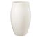 Vase Déco En Céramique "keramiek" 37cm Blanc