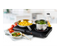 Plaque de cuisson posable 2 foyers vitrocéramique - Do339kp