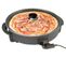 Poêle à Pizza Paella 30 cm 1500w - Tkg Pzp 1003