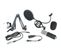 Microphone Usb A Condensateur Pour Enregistrement, Streaming Et Podcast - Stm200-plus
