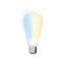Ampoule LED Edison E27 iDual Opale