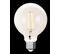 Ampoule LED globe G95 E27 iDual Transparent