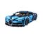 42083 Bugatti Chiron, ® Technic