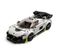 Speed Champions Koenigsegg Jesko Jouet Voiture De Course Pour Enfants Avec Mini Figurine De Pilote