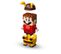 71393 Super Mario Pack De Puissance Mario Abeille, Costume Pour Jouet A Collectionner