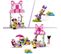 Disney Le Magasin De Glaces De Minnie Mouse Jouet Enfants 4+ Ans Avec Figurine Daisy