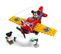 Disney L'avion A Hélice De Mickey Mouse Jouet 4 Ans Et Plus, Avion Pour Enfants