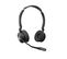 Casque Micro Bluetooth Engage 75 Stereo Noir