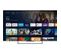 TV Qled Uhd 4k 65" (165cm) Smart TV  Dalle 100hz Dolby Vision Dolby Atmos Onkyo - 65c727