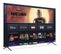 TV Qled Uhd 4k 55" (139cm) Smart TV Dolby Vision Son Dolby Atmos Onkyo 4xhdmi 2.1 - 55c721