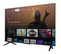 TV QLED 43" (109 cm) 4k UHD Google TV Hdmi 2.1 Son Onkyo Dolby Atmos - 43c635