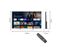 TV QLED 55" (139 cm) 4k UHD Android TV 11 - 55qa20v3