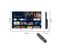 TV QLED 43" (109 cm) 4K UHD - Android TV 11 - 43qa20v3