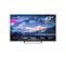 TV LED 4k Ultra HD 43" (109cm) 43uv01v Smart TV Vidaa - Molotov, Netflix, Prime Video