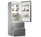 Réfrigérateur Combiné Froid Ventilé L70 Cm 483L Inox - Htw7720enmp