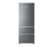 Réfrigérateur Combiné 3 Portes 450l (310+140l) - Froid Ventilé - L70xh190,6cm