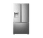 Réfrigérateur Multi-portes 612l Froid ventilé Inox - Rf793n4sase