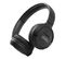 Casque Bluetooth® JBL T510BT Noir