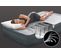 Matelas gonflable 1 place INTEX DURABEAM 4