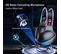 Casque Gamer S503 Avec Arceau Rgb Pour PC Et Consoles - Microphone Hd, Design Léger - Hp 50 Mm