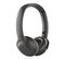 Casque Bluetooth Philips TAUH202BK - 15h D'autonomie, Léger Et Pliable