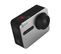 Caméra Sport S5  4k Ultra Hd Cmos 16 Mp 25,4 / 2,33 Mm (1 / 2.33") Wifi 99,7 G