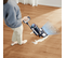 Nettoyeur de sol Floor One S3 Extreme - Eau et poussière - Bleu Et Blanc