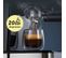 Machine à Café Expresso H5 Cappuccino Semi-automatique 20 Bars 1050w