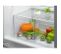 Réfrigérateur Combiné Intégrable 178 Cm 267 Litres - Knt2ff18t