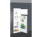 Réfrigérateur 2 portes WHIRLPOOL ART3641 239L