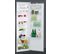 Réfrigérateur 1p encastrable WHIRLPOOL ARG180701 314L