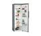 Réfrigérateur 1 porte WHIRLPOOL SW8AM2QXR2  363L Inox
