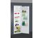 Réfrigérateur 1p intégrable WHIRLPOOL ARG180702FR 6e Sens