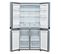 Réfrigérateur Multi-portes Whirlpool Wq 9 B 1 L
