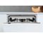 Lave-vaisselle intégrable WHIRLPOOL WIS7030PEF PowerClean