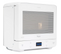 Four Micro-ondes Compact 13l 700w Blanc - Max34fw