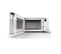Micro-ondes Grill 30l 900w Blanc - Mwp304w